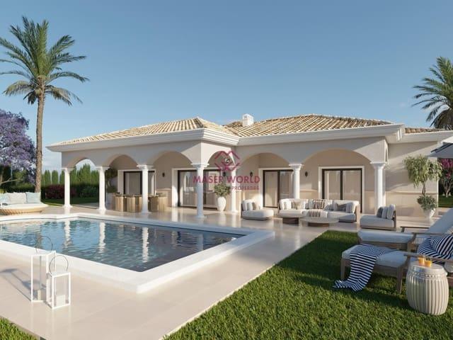 Chalet en venta en Cañada del Trigo, Alicante