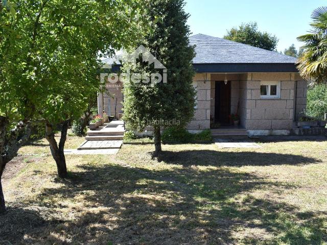 Chalet en venta en Cañiza A. A Cañiza. Chalets Cañiza.