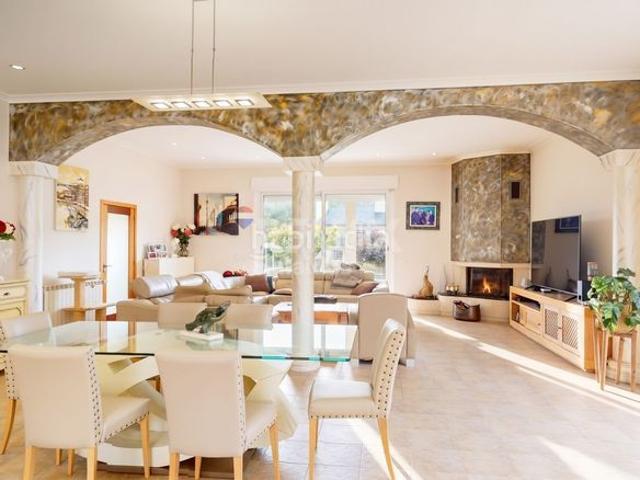 Chalet en venta en Cañiza A. Chalets Cañiza.