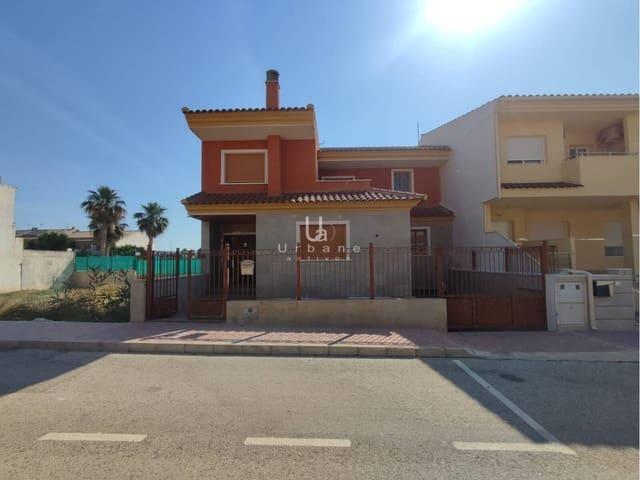 Chalet en venta en Ceutí, Murcia