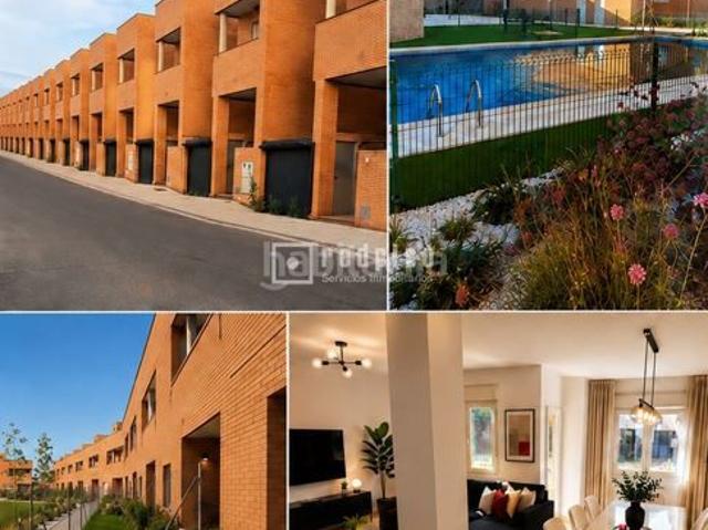 Chalet en venta en Cebolla. PROMOCIÓN DE CHALETS A ESTRENAR, EN CEBOLLA!. Chalets.
