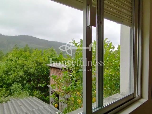 Chalet en venta en Cedeira, A Coruña Rías Altas