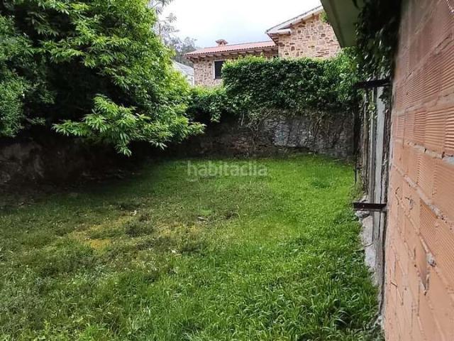 Chalet en venta en Cedeira. Chalet independiente en venta en Barrosas, Planta Baj, 15358, Cedeira A Coruña. Chalets.