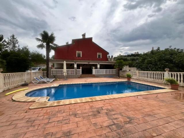 Chalet en venta en Cehegín, Cehegin