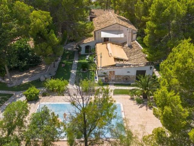 Chalet en venta en Cehegín, Cehegin