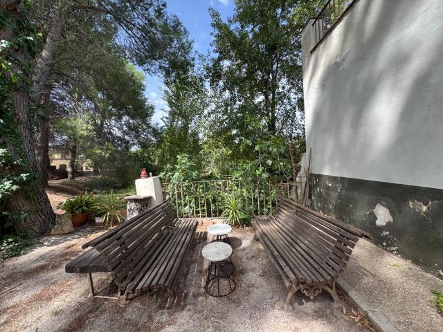 Chalet en venta en Cehegín. ? *CORTIJO RESTAURADO CON ENCANTO EN EL CAMPO DE CEHEGÍN*. Chalets.