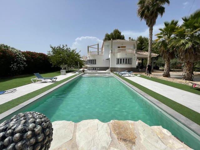 Chalet en venta en Cehegín, Murcia