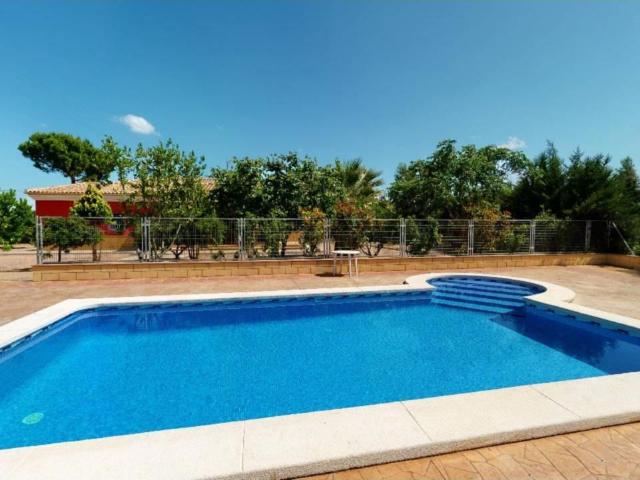 Chalet en venta en Cehegín Murcia