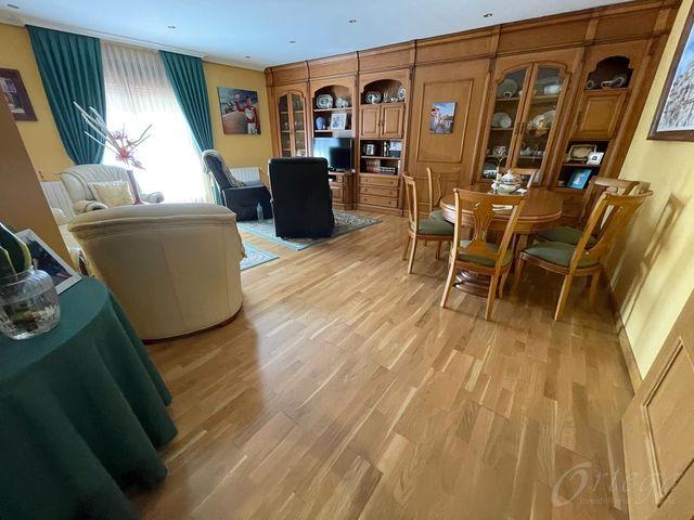 Chalet en venta en Cehegín, Murcia