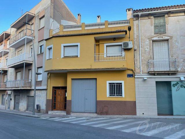 Chalet en venta en Cehegín, Murcia