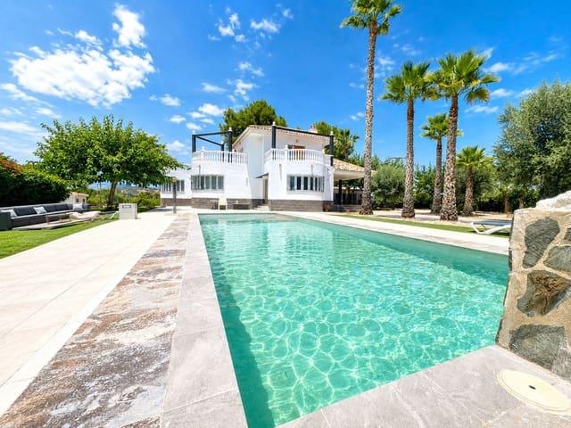 Chalet en venta en Cehegín, Murcia