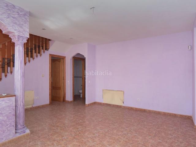 Chalet en venta en Cehegín. Solvia Inmobiliaria Casa Cehegín. Chalets.