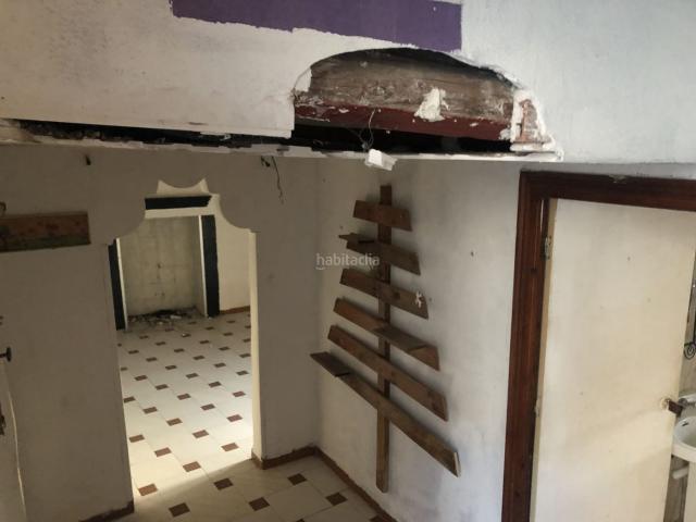 Chalet en venta en Cehegín. Solvia Inmobiliaria Casa Cehegín. Chalets.