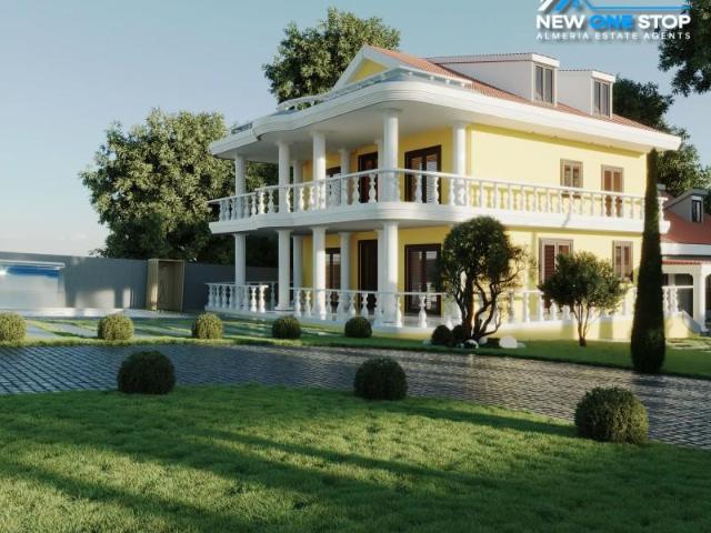 Chalet en venta en Cela