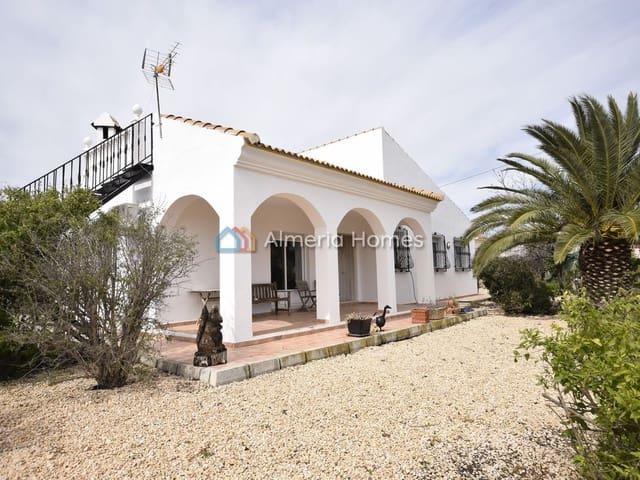 Chalet en venta en Cela, Almería