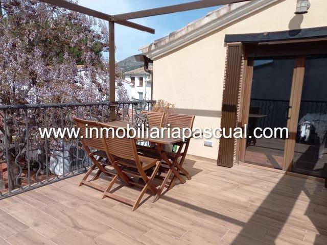 Chalet en venta en Cela De Nuñez, Alicante
