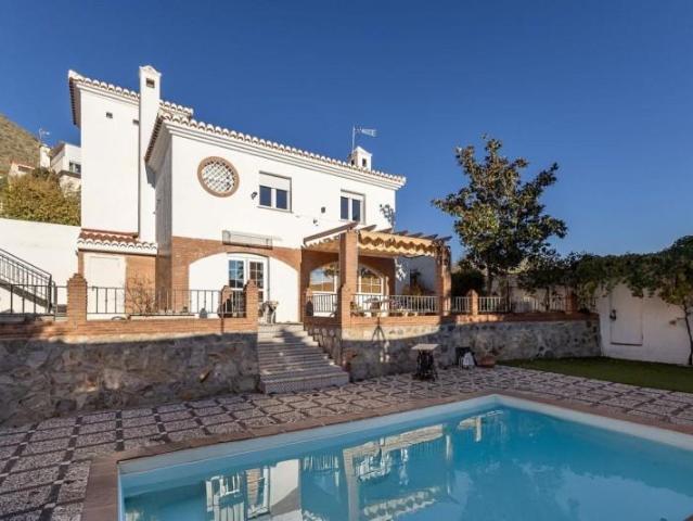 Chalet en venta en Cenes de la Vega, Cenes de la Vega