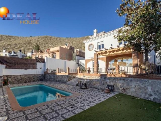Chalet en venta en Cenes de la Vega, Cenes de la Vega