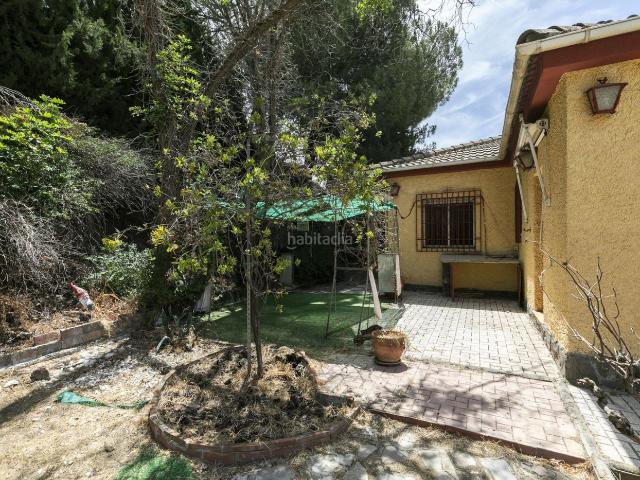 Chalet en venta en Cenes de la Vega. CHALET INDEPENDIENTE EN CENES DE LA VEGA. Chalets Cenes de la.