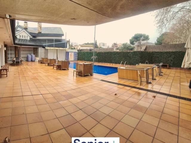 Chalet en venta en Centre Cordelles