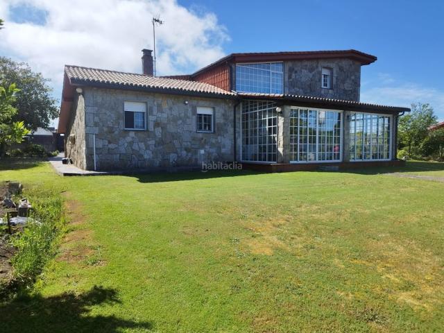 Chalet en venta en Cerceda. Chalets.