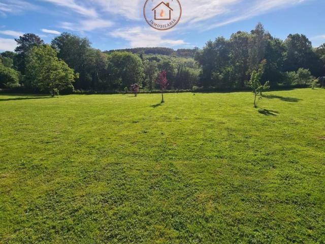 Chalet en venta en Cerceda La Coruña