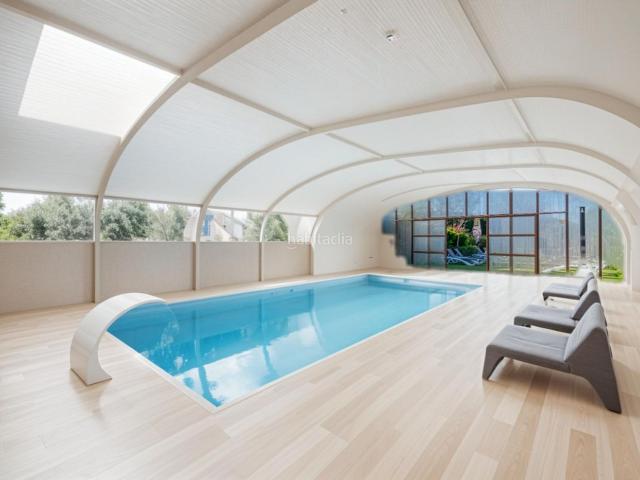 Chalet en venta en Cercedilla. Chalets.
