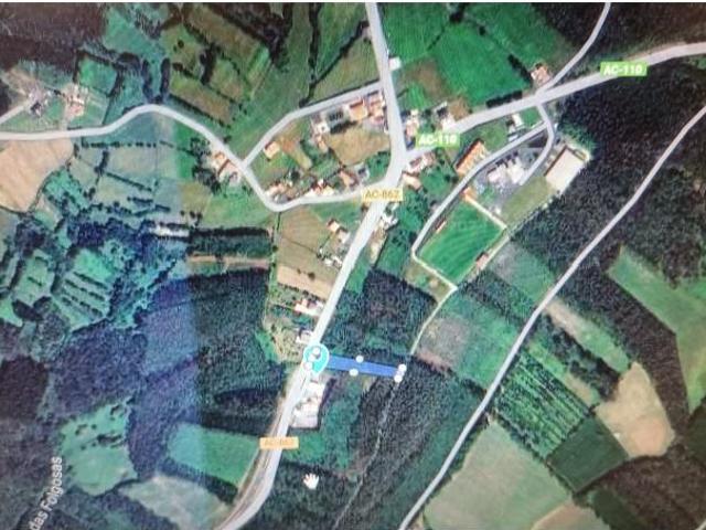 Chalet en venta en Cerdido
