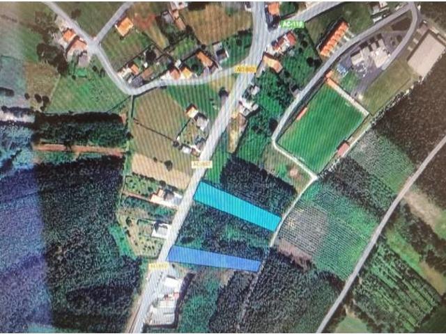 Chalet en venta en Cerdido