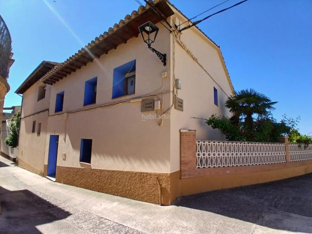 Chalet en venta en Cerollera La. Casa en La Cerollera. Chalets Cerollera.
