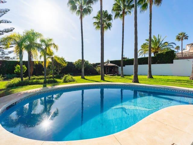 Chalet en venta en Cerro del Aguila, Málaga Costa del Sol