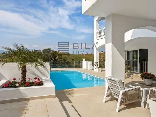 Chalet en venta en Cerro del Aguila, Málaga Costa del Sol