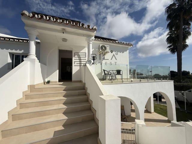 Chalet en venta en Cerro del Aguila, Málaga Costa del Sol