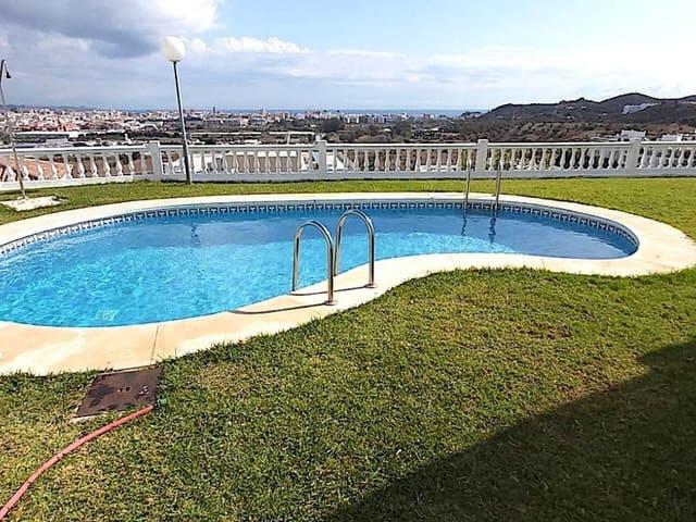 Chalet en venta en Cerro del Aguila, Málaga Costa del Sol