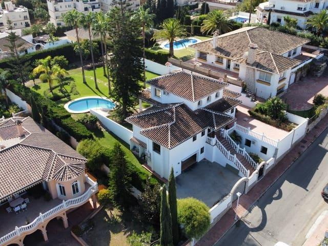 Chalet en venta en Cerro del Aguila, Málaga Costa del Sol