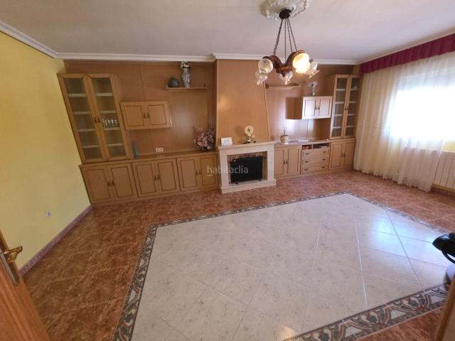 Chalet en venta en Cerralbos Los. Chalets Cerralbos.