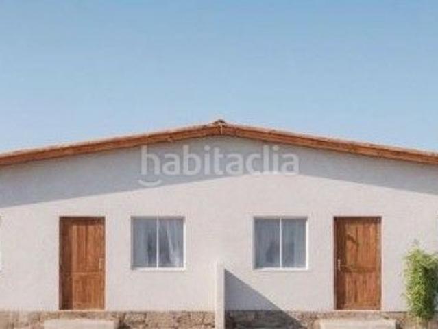 Chalet en venta en Cerralbos Los. Chalets Cerralbos.