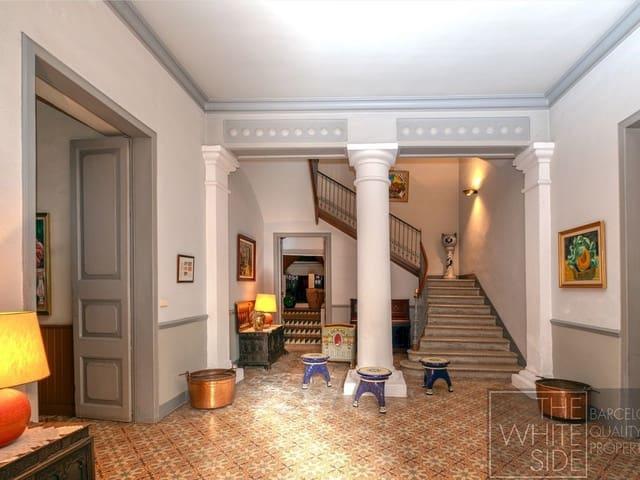 Chalet en venta en Cervelló, Barcelona