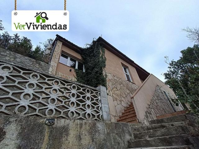 Chalet en venta en Cervelló, de 75 m² 3 habitaciones por 269.000