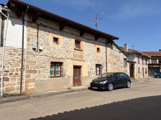 Chalet en venta en Cervera de Pisuerga, Palencia