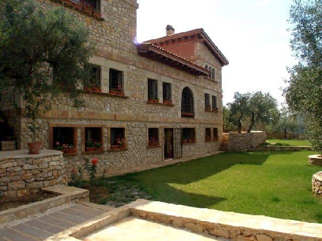 Chalet en venta en Cervera del Maestre / Cervera del Maestrat, Castellón