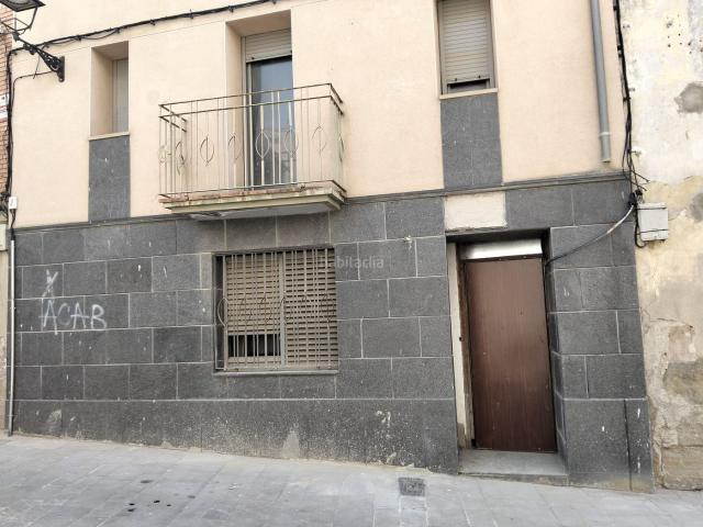 Chalet en venta en Cervera. Solvia Inmobiliaria Casa Cervera. Chalets.