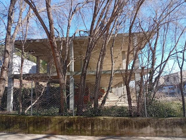Chalet en venta en Cervià de Ter. Chalets Cervià de.
