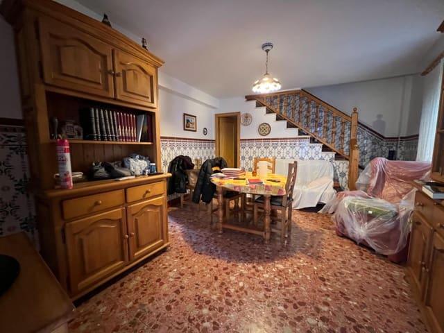 Casa en venta en Chulilla, Valencia