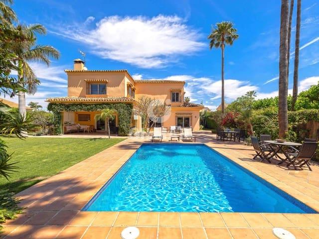 Chalet en venta en Churriana, Málaga Costa del Sol