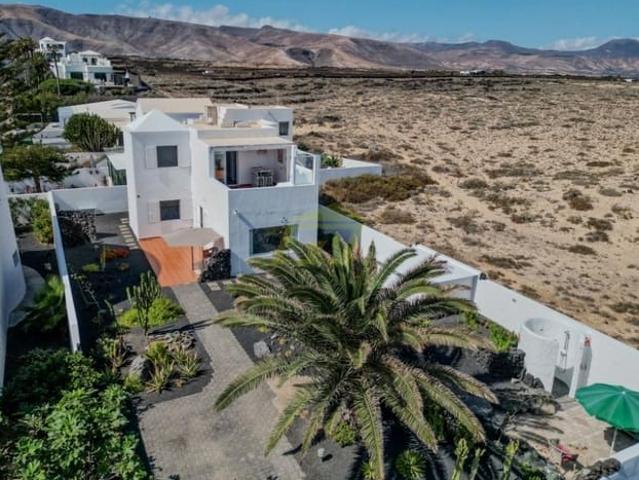Chalet en venta en Charco del Palo, Lanzarote