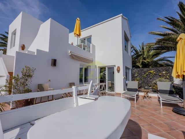 Chalet en venta en Charco del Palo, Lanzarote
