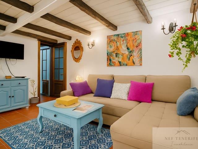 Chalet en venta en Charco del Pino, Tenerife