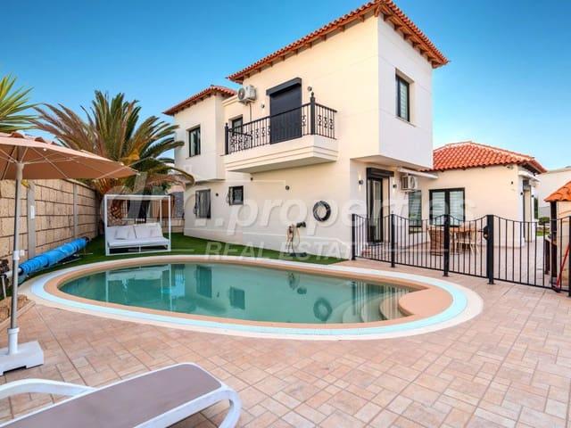 Chalet en venta en Chayofa, Tenerife