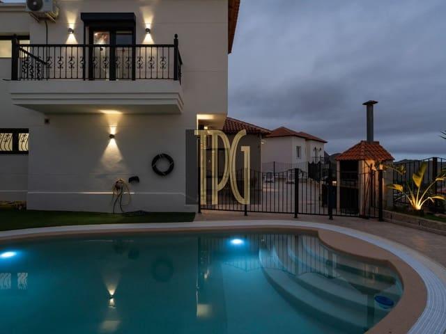 Chalet en venta en Chayofa, Tenerife